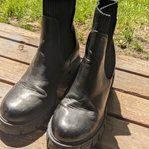 Women's Steve Madden Chelsea Boots